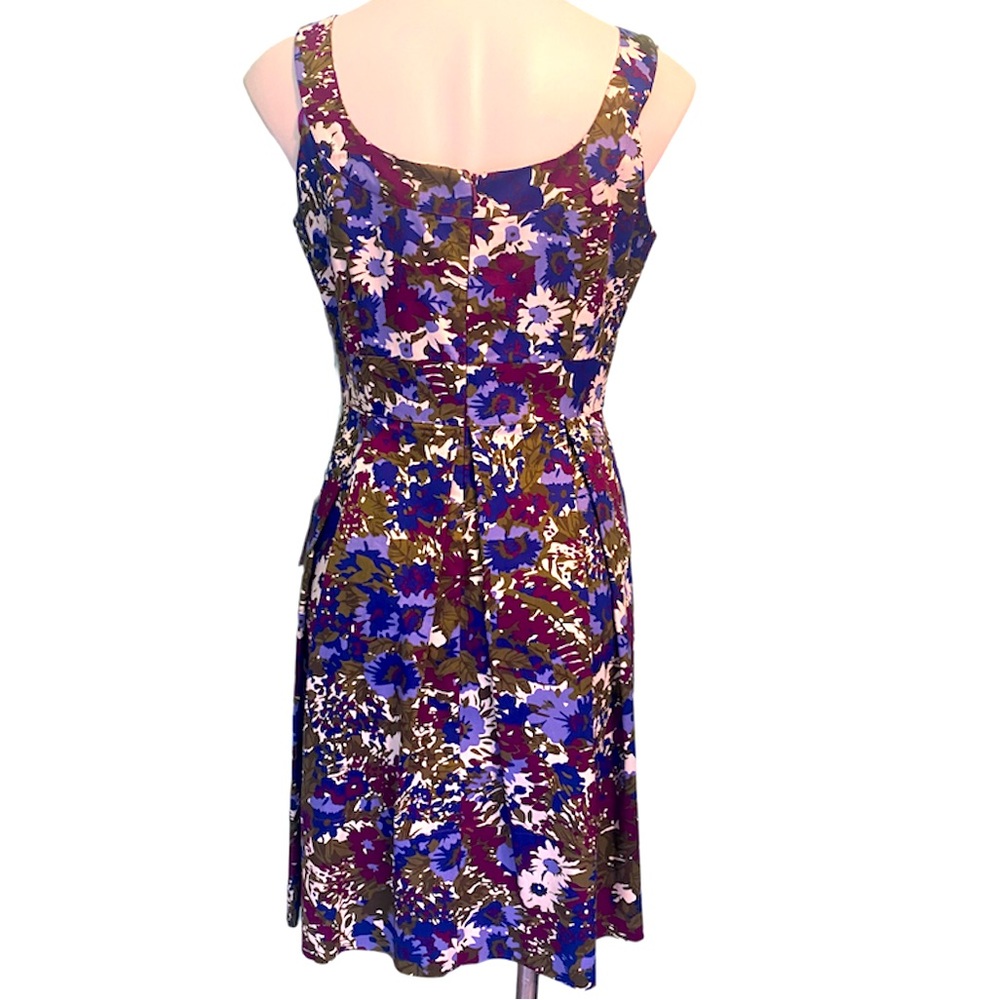 Donna Ricco Dress* - Picture 2 of 4